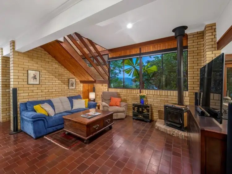 Sixth view of Homely house listing, 36 Gawalla Street, The Gap QLD 4061