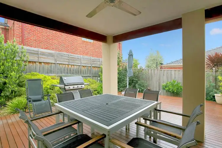 32 Norvel Road, Ferntree Gully VIC 3156