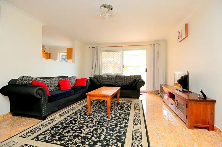 Second view of Homely unit listing, 18/134 Meredith Street, Bankstown NSW 2200