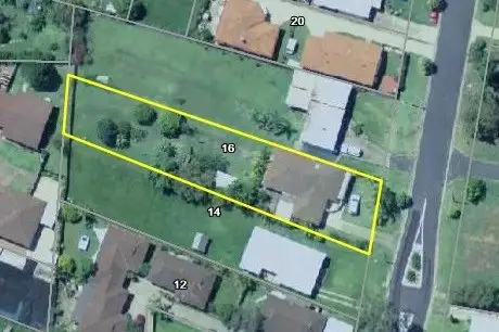 Third view of Homely house listing, 16 Long Street, Coffs Harbour NSW 2450