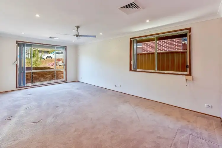 Second view of Homely house listing, 19 Granite Place, Eagle Vale NSW 2558