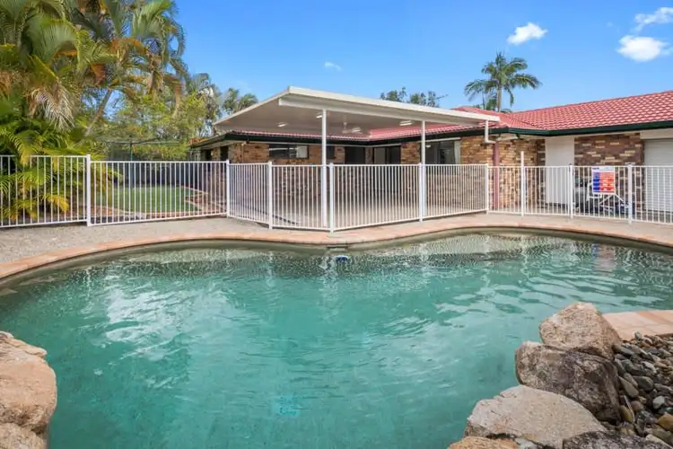 15 Krimmer Place, Capalaba QLD 4157