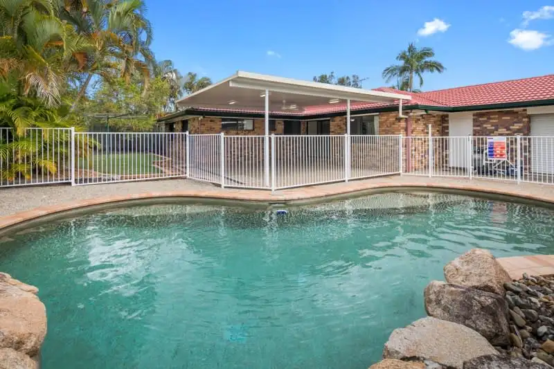 Main view of Homely house listing, 15 Krimmer Place, Capalaba QLD 4157