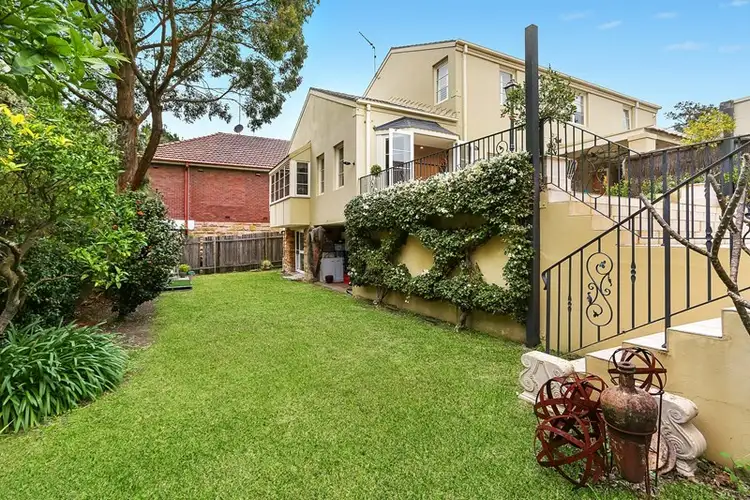 27 Boronia Road, Bellevue Hill NSW 2023