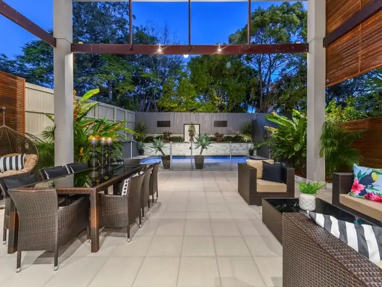 Sixth view of Homely house listing, 12 Biggs Street, East Brisbane QLD 4169