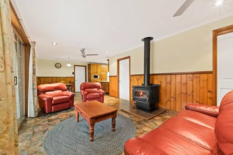 Third view of Homely house listing, 40 Spruce Drive, Rowville VIC 3178