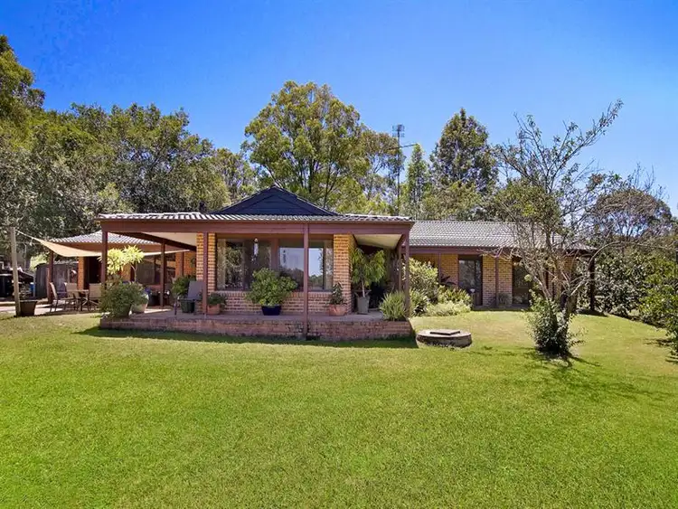 Sixth view of Homely rural property listing, 370 Spinks Road, Glossodia NSW 2756