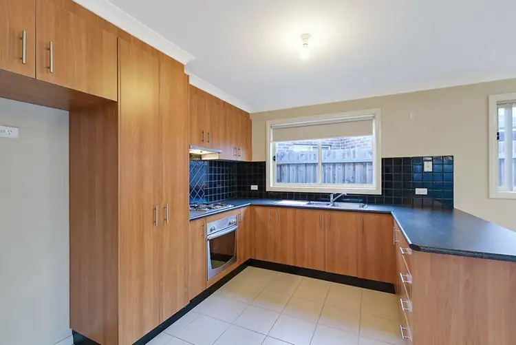 Second view of Homely house listing, 23 Ellendale Way, South Morang VIC 3752