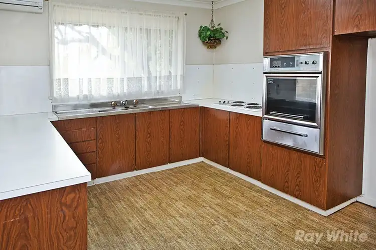 Second view of Homely house listing, 53 Rivett Crescent, Mulgrave VIC 3170