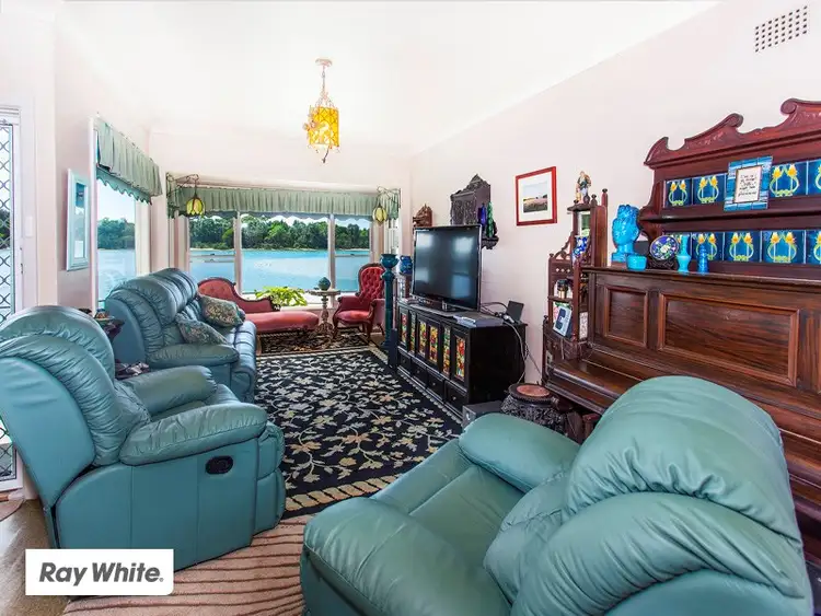 Fifth view of Homely house listing, 110 Charles Avenue, Minnamurra NSW 2533