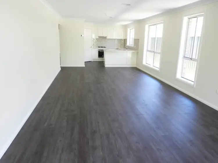 Third view of Homely house listing, 6a Matthews Street, Windradyne NSW 2795