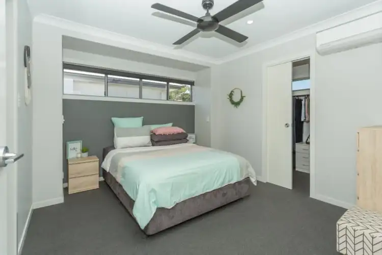 Fifth view of Homely house listing, 17 Dulcis Drive, Rural View QLD 4740