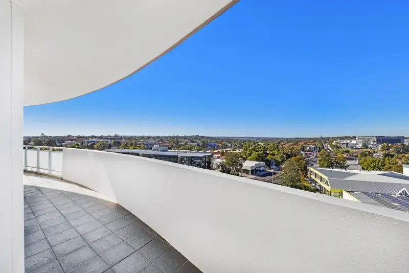Main view of Homely apartment listing, 32/130 Main Street, Blacktown NSW 2148