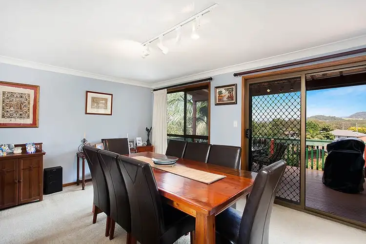 Third view of Homely house listing, 18 Jalna Avenue, Figtree NSW 2525