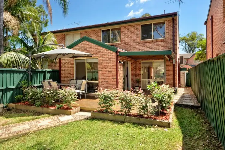 24/11 Owen Jones Row, Menai NSW 2234