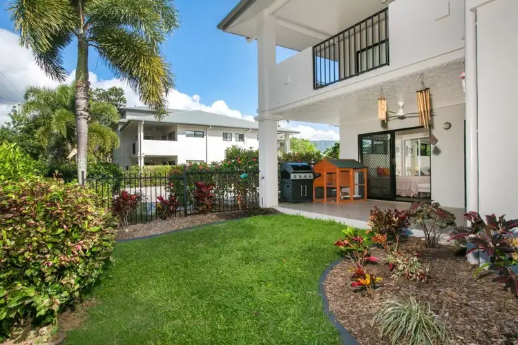 Third view of Homely unit listing, 5/78-82 Trinity Beach Road, Trinity Beach QLD 4879