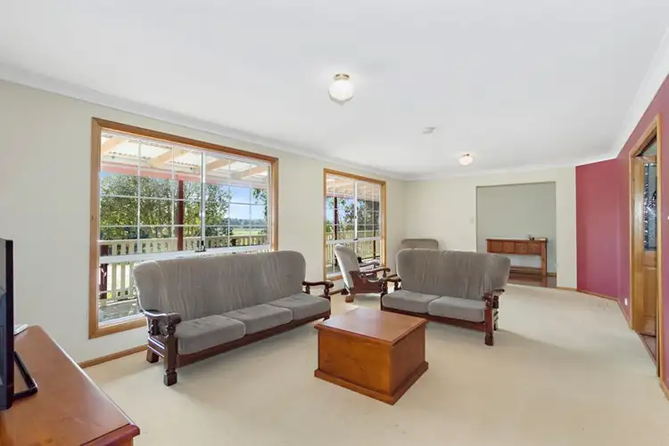 Fourth view of Homely house listing, 39 Warwick Park Road, Sleepy Hollow NSW 2483