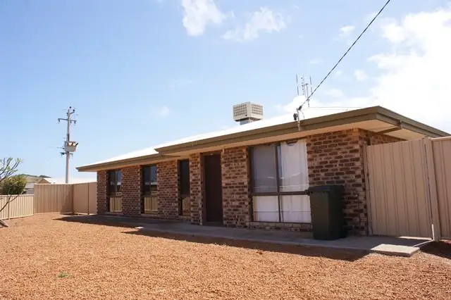 Main view of Homely house listing, 36 Dodd Street, Dongara WA 6525