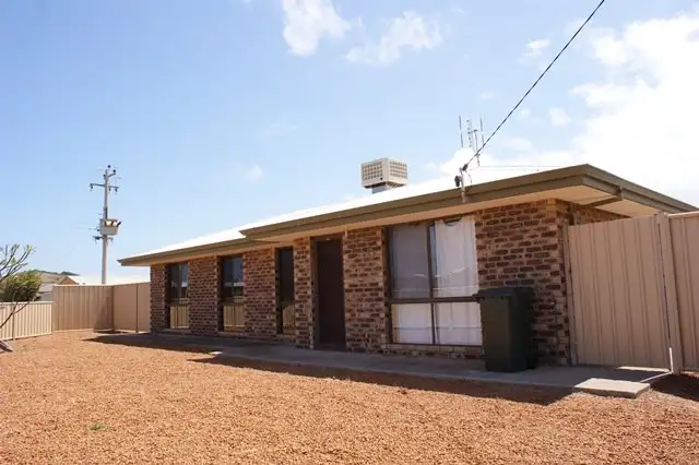 Main view of Homely house listing, 36 Dodd Street, Dongara WA 6525