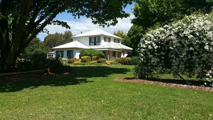 Fourth view of Homely rural property listing, 105 Burtons Lane, Orange NSW 2800