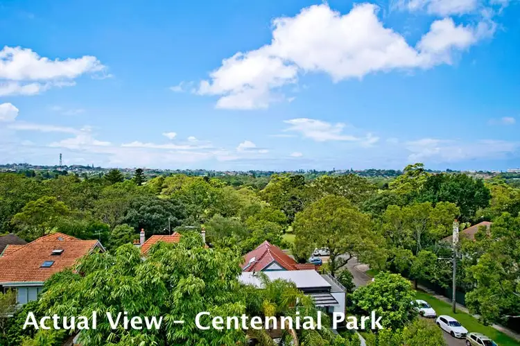 Fifth view of Homely apartment listing, 6c/105 Cook Road, Centennial Park NSW 2021