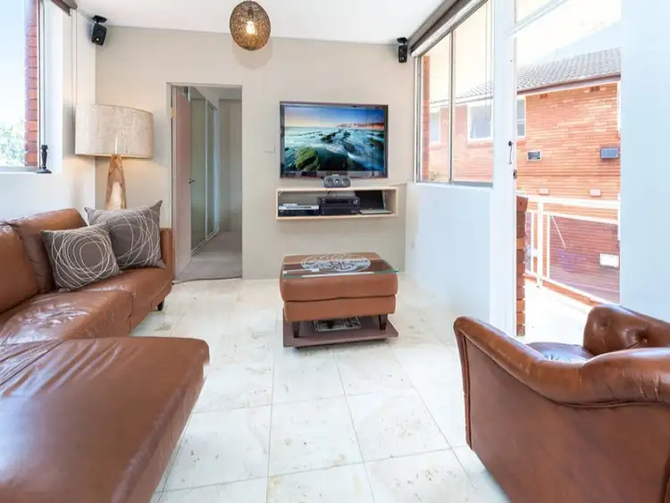 Third view of Homely apartment listing, 5/4 Podmore Place, Hillsdale NSW 2036