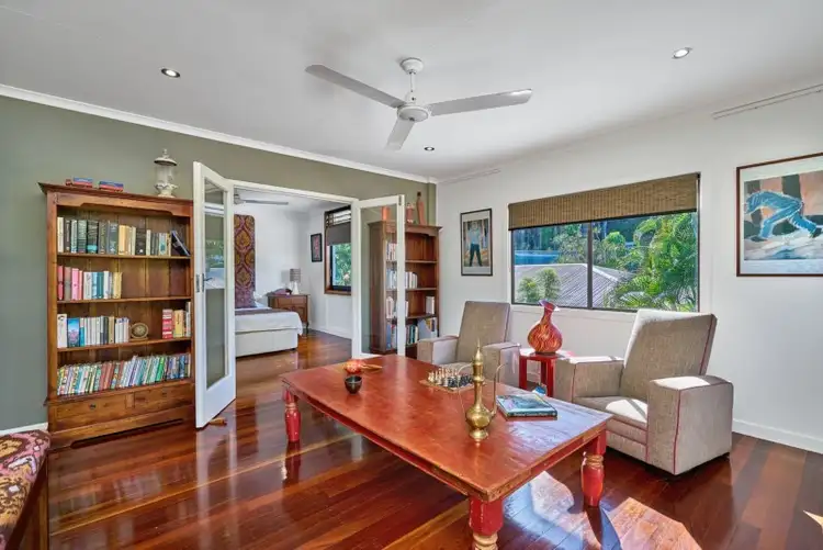 Fifth view of Homely house listing, 28 Stuart Street, Edge Hill QLD 4870