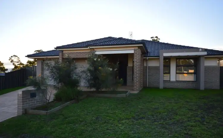 4 Rae Street, Cessnock NSW 2325