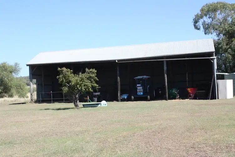 Sixth view of Homely rural property listing, Address available on request