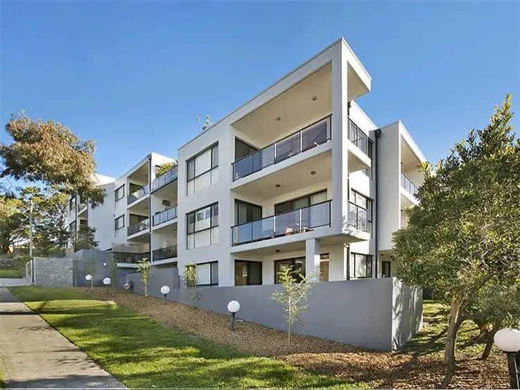 12/1-5 The Crescent, Dee Why NSW 2099