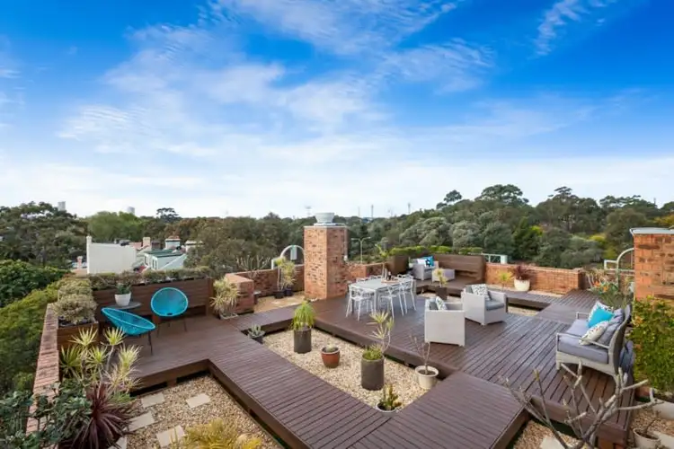 Sixth view of Homely apartment listing, 42/1 Maddison Street, Redfern NSW 2016