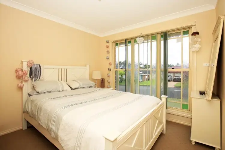 Seventh view of Homely house listing, 8 Mayfair Court, Bomaderry NSW 2541