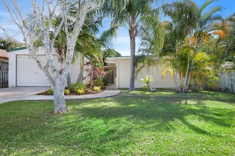 8 Spinnaker Street, Tewantin QLD 4565