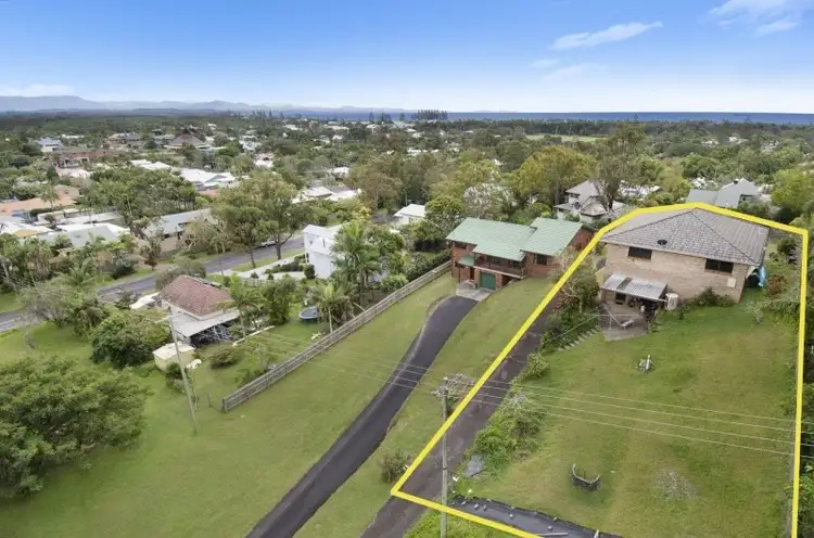 35 Browning Street, Byron Bay NSW 2481