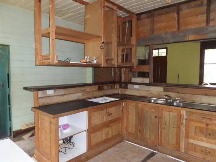 Second view of Homely house listing, 93-95 Wyndham Street, Branxholme VIC 3302