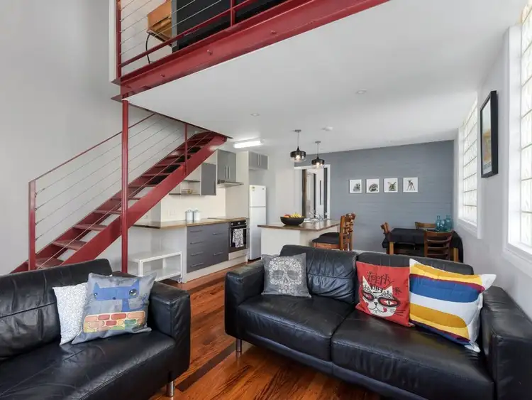 Second view of Homely apartment listing, 436 Ann Street, Brisbane QLD 4000