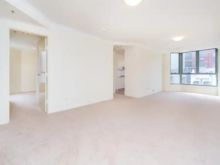 Main view of Homely apartment listing, 307/755 George Street, Haymarket NSW 2000