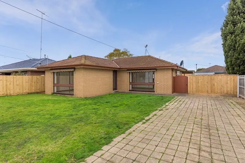 Main view of Homely house listing, 6 Moreland Avenue, Corio VIC 3214