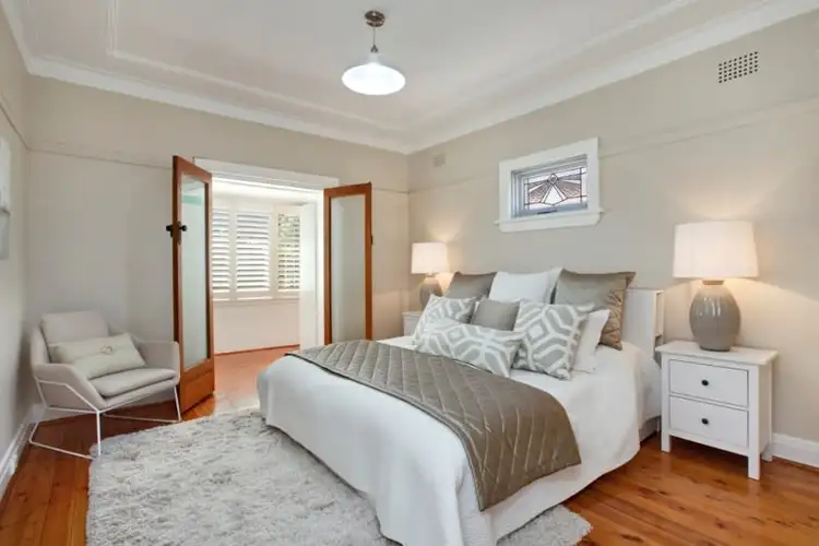 Fifth view of Homely house listing, 33 Duke Avenue, Rodd Point NSW 2046