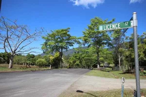 Seventh view of Homely land listing, Lot 193 Licence Street, Goldsborough QLD 4865