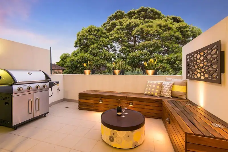 Main view of Homely unit listing, 10/260 Penshurst Street, Willoughby NSW 2068