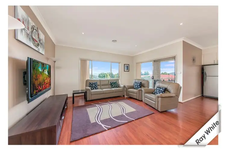 Fourth view of Homely house listing, 59 Olive Pink Crescent, Banks ACT 2906