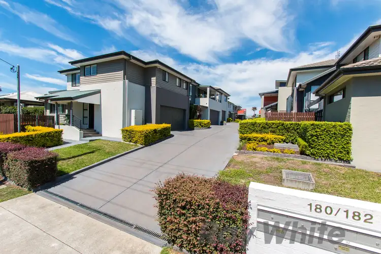 Third view of Homely townhouse listing, 1/180 Kahibah Road, Charlestown NSW 2290
