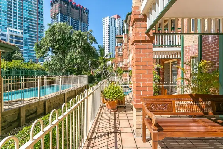 14/53 Bauer Street, Southport QLD 4215