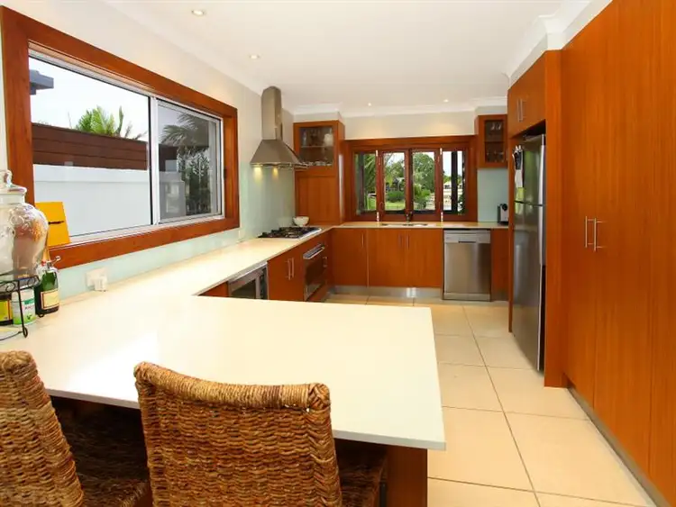 Third view of Homely house listing, 165 Campbell Street, Bundall QLD 4217