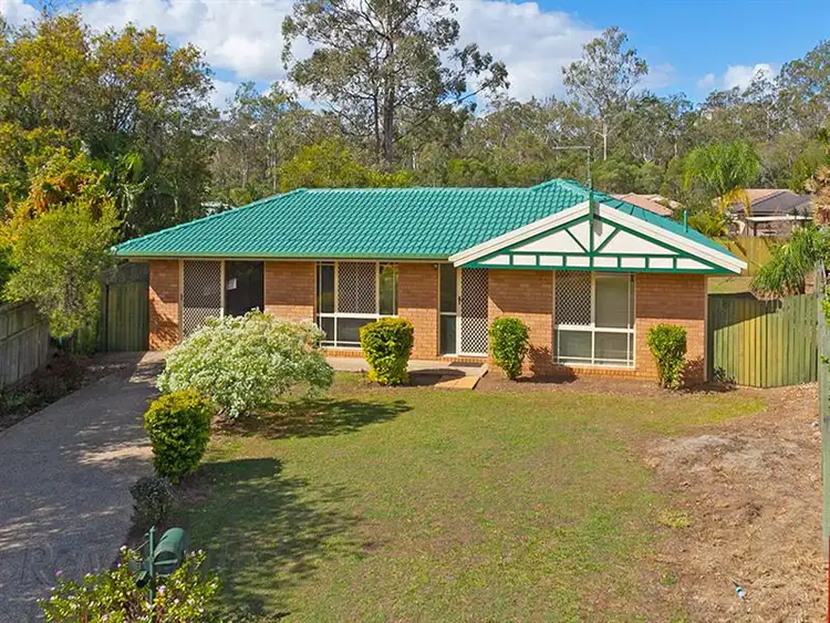 6 Karalla Court, Camira QLD 4300