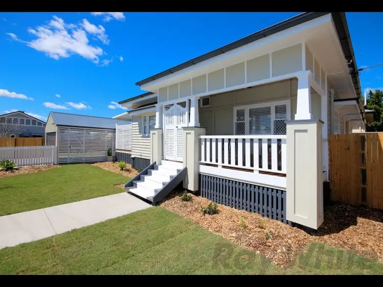 35 Railway Street, Booval QLD 4304