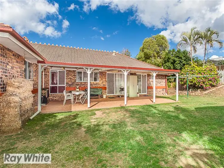 Fifth view of Homely house listing, 46 Castle Hill Drive, Murrumba Downs QLD 4503