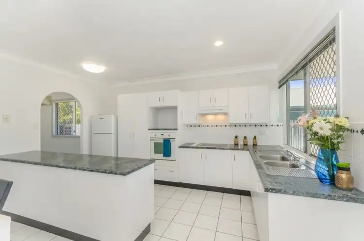 Fourth view of Homely house listing, 56 Burnda Street, Kirwan QLD 4817