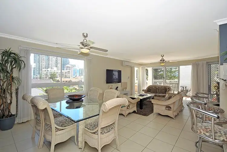 Fifth view of Homely unit listing, 29/122 Old Burleigh Road, Broadbeach QLD 4218